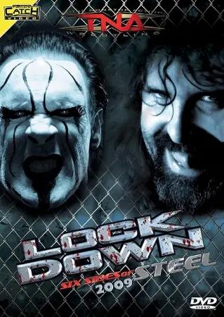 TNA Lockdown 2009