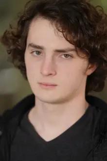 Toby Nichols como: Young Brandon