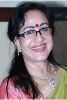 Sheela como: Sarojini