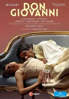 Don Giovanni (Sferisterio Opera Festival)