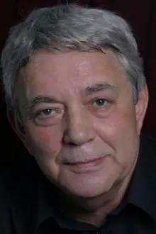 Boris Sokolov como: Борис Яковлевич