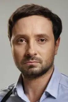 Daniil Belykh como: Kostya, Liza's son