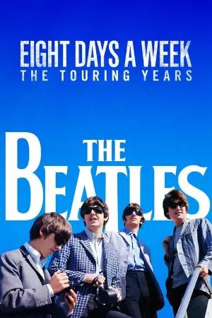 The Beatles: Eight Day a Week