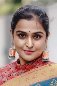 Remya Nambeesan como: Vedhavalli