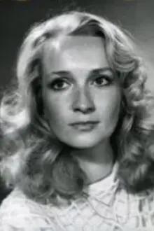 Mara Zvaigzne como: Kat