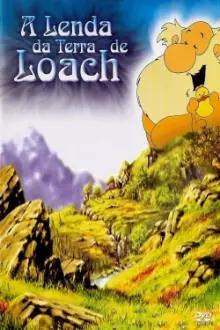 A Lenda da Terra de Loach