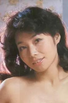 Kazuyo Ezaki como: Mayumi Marunishi