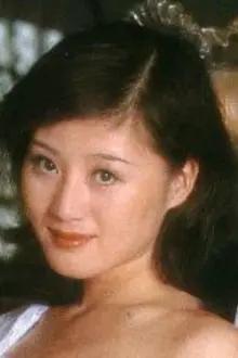 Erina Miyai como: Megumi Hama