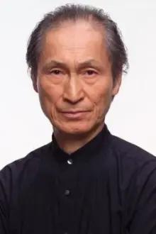 Tōru Shinagawa como: Teshigawara