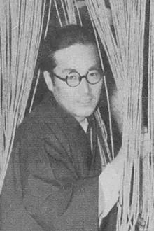 Ryūtarō Tatsumi como: 