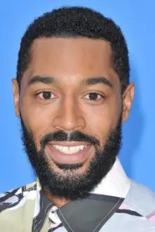 Tone Bell como: Dickie Brewster