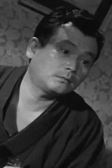 Kan Yanagiya como: Senpei Nakamura - the Hindlegs