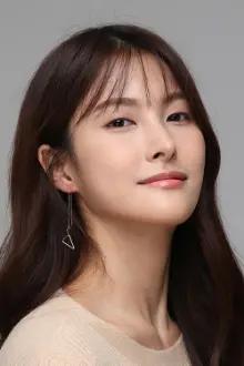 Park Gyu-ri como: Jang Eun-Joo