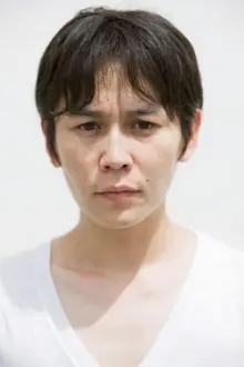 Takeshi Yamamoto como: Funaki