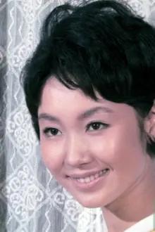 Sachiko Mitsumoto como: Fuyuko