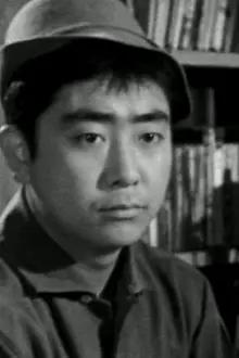 Shosei Muto como: Miyakawa