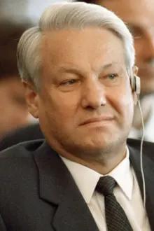 Boris Yeltsin como: Self (archive footage)