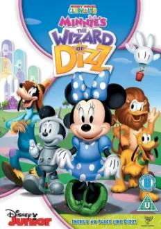 Mickey Mouse Clubhouse: Wizard of Dizz