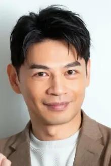 Ken Lin como: Shucheng Liang