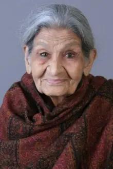 Farrukh Jaffar como: Grandmother