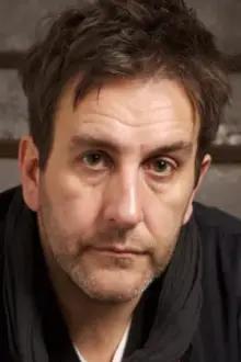 Terry Hall como: Self (archive footage)