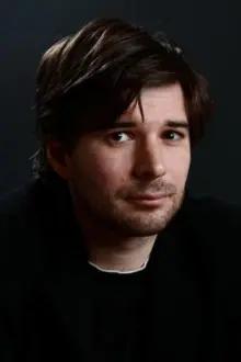 Alexandru Mihăescu como: Felix Goldschmidt