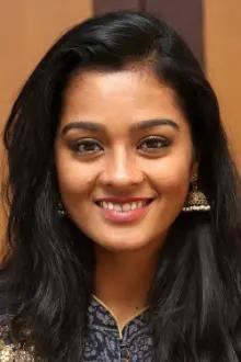 Gayathrie Shankar como: Meera
