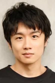 Shunsuke Kazama como: Toshiyuki Ishihara（石原 俊之）