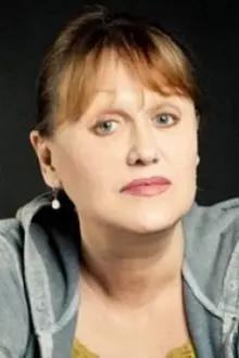 Olga Blok-Mirimskaya como: Uliana