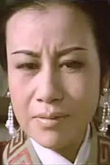 Chang Ping-Yu como: Tiger Wong's Mother