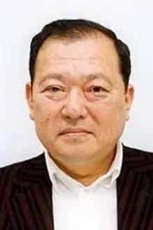 Shigezo Sasaoka como: King Arefu