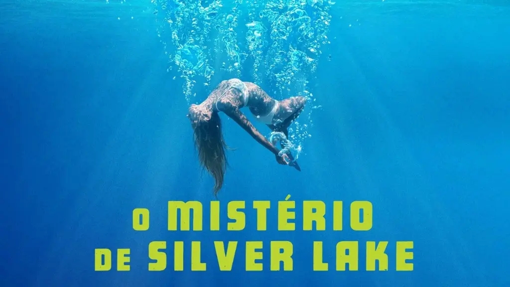 O Mistério de Silver Lake