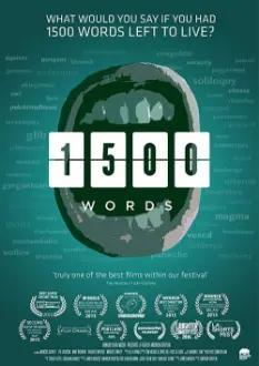 1500 Words