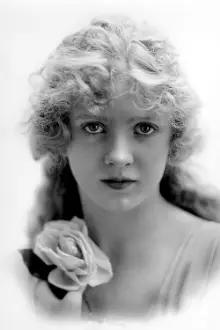 Mary Miles Minter como: Anne Shirley