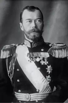 Czar Nicholas II of Russia como: Self (archive footage)