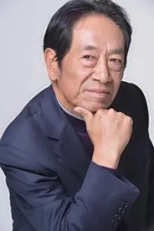 Wang Kuirong como: Grandpa Gray
