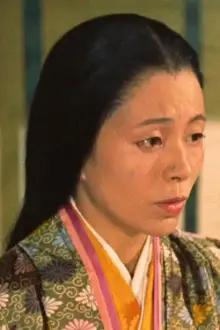 Michiko Araki como: Wang Xiulang (Chongqing goverment spy)