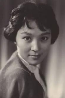 Keiko Yanagawa como: Yoko