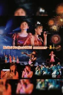 Hello! Project 2004 Summer ~Natsu no Doon!~