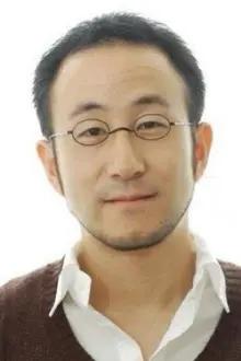Toshihiro Yashiba como: Sho Suwa