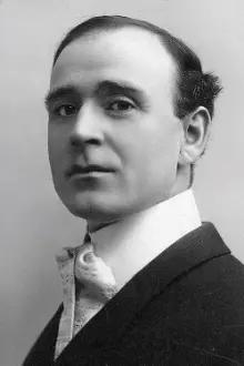 William Robert Daly como: Mr. Powell - Flora's Father