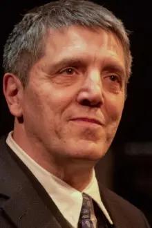 Hervé Laudière como: Marko