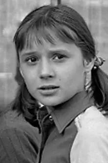 Ivana Maříková como: Pavlínka