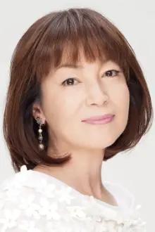 Mariko Fuji como: Teruko Takahata