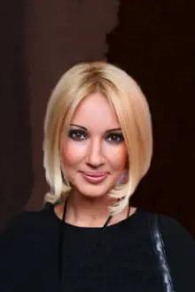 Valeriya Kudryavtseva como: Sofi