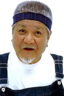 Sakae Umezu como: Uncle Shotoku