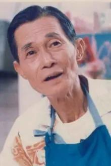 Tang Kei-Chan como: Uncle Tang