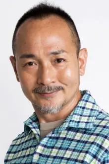 Yuji Nakamura como: Hiroshi Mitamura