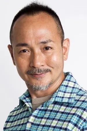 Yuji Nakamura