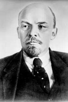 Vladimir Lenin como: Ele mesmo